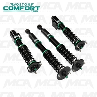 Voston Comfort - Nissan Silvia S13