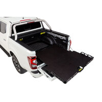 Load Slide To Suit Dual Cab Nissan Navara NP300 D23 2021+ Dual Cab