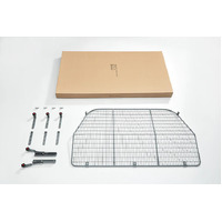 BARRIER FORWARD POSITION FITTING KIT TO SUIT 76 SERIES WAGON LANDCRUISER