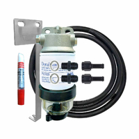 Isuzu D-MAX / MU-X & Mazda BT50 2020-ON 3.0L 4JJ3 Donaldson Pre Filter Kit - OS-44-DON