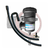 LDV T60 MAX 2022-ON 2.0L ProVent Oil Catch Can Kit - OS-PROV-50