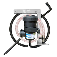 Ssangyong Musso 2022-on 2.2L Provent Oil Catch Can Kit - OS-PROV-57