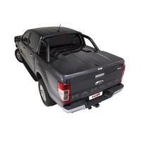 HSP Ford Ranger PX/Raptor Premium 3PCE Dual Cab Hard Lid - (P15P)