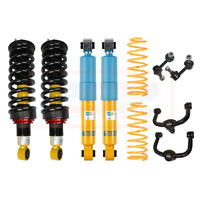 Nissan Pathfinder R51 Bilstein 4/2" Lift Kit