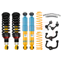 Nissan Pathfinder R51 Bilstein 4/3" Lift Kit