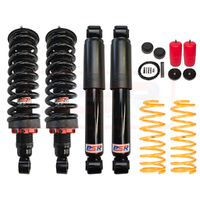 Nissan Pathfinder R51 PSR TTG 2" Touring Lift Kit