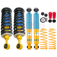 Nissan Pathfinder R51 Bilstein 2" Touring Lift Kit