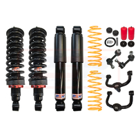 Nissan Pathfinder R51 PSR TTG 3" Touring Lift Kit