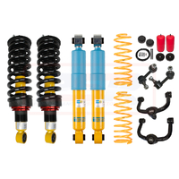 Nissan Pathfinder R51 Bilstein 4/2" Touring Lift Kit