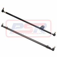 Nissan Patrol GU Draglink & Track Rod Kit