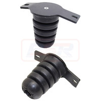 Nissan Patrol GQ-GU Rear Flush 3-4" Bump Stop Conversion Kit