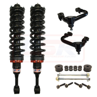 Toyota Prado 120 / 150 Series / FJ CRUISER PSR TTG 3" Front Lift Kit