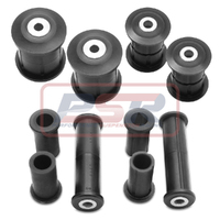 Volkswagen Amarok 2009-on Rear Leaf Spring Polyurethane Bush Kit