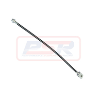 Mazda BT-50 2006-2011 / Ford Ranger PJ / PK Rear Rubber Extended Brake Hose - SINGLE HOSE