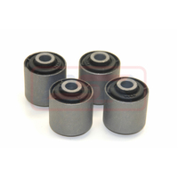 Nissan Patrol GQ / GU Rubber Rear Trailing Arm Bush set