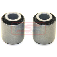 Toyota LandCruiser Rubber Rear Panhard Bar Bush Set (80-105)