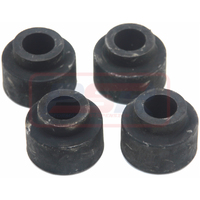 Genuine Nissan Patrol Rubber Rear Radius Rod Bush Set E4476-VC000