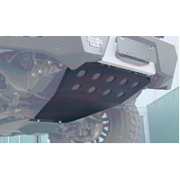 Chevrolet Silverado 2020-2023 2500-3500 Khaos Bumper Pre-Runner Infill