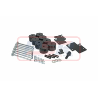 Holden RG1 Colorado 1" Body Lift Dual Cab (Cab only)