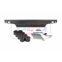 Holden RG2 Colorado 2" Body Lift Space / Single Cab (Cab only) (Electronic Steering Models only)