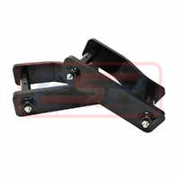 Mitsubishi Triton Extended Shackle 1" Lift