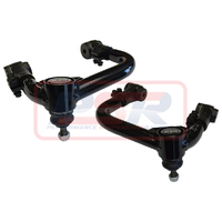 Toyota Hilux N70 / N80 05-On Adjustable Upper Control Arms