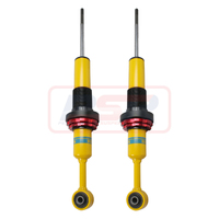 Toyota Hilux N70 Front Bilstein 2-4" Adjustable Strut - Pair