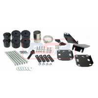 Toyota Hilux N80 16-on 2" Body Lift Kit (Single/Extra Cab, CAB ONLY)