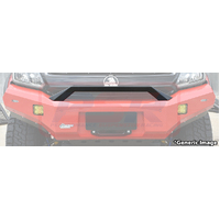 Toyota Hilux N80 MK3 20-On Ambush Bullbar Sheet Metal Hoop (Hoop Only)