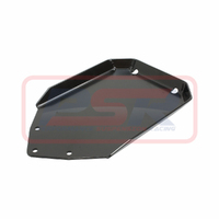 Toyota LandCruiser 200 Transfer Guard (Suit Both Series)