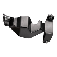 Toyota Landcruiser 70 Series Front Diff Center Guard (Bolt on)