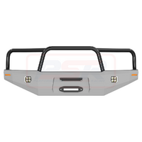 Toyota Landcruiser 70 Series Ambush Triple Hoop Bullbar (Small Tube)