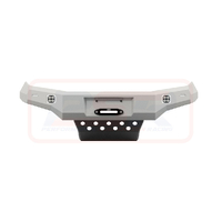 Mazda BT-50 TF 2025-ON FACELIFT Ambush Hoopless Bullbar