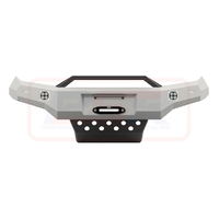 Mazda BT-50 TF 2025-ON FACELIFT Ambush Sheet Metal Hoop Bullbar