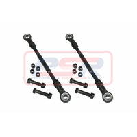 Nissan Navara NP300 Rear Extended Link Pins (Non Disconnect)