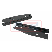 Nissan Navara NP300 S1-4 Standard Rear Bar Lift Bracket (Suits 1 and 2")