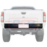 Nissan Navara D22 Tub Infill Panel (No Body lift)