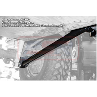 Nissan Navara NP300 Fixed Lower Trailing Arm POST FACELIFT 902MM LONG (Standard Length)