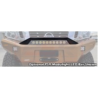 Nissan Navara NP300 Ambush Bullbar Sheet Metal Hoop (Hoop Only)