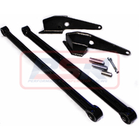 Nissan Patrol GQ-GU Rear Long Arm Kit fixed length