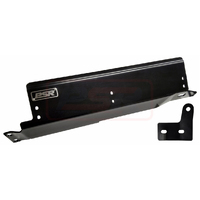 Nissan Patrol GQ-GU Radiator Guard (Small Radiator)