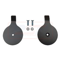 Nissan Patrol GQ/GU Rear Spring Retainer Countersunk