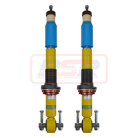 Ford Ranger Next Gen / Volkswagen Amarok NF 2023-On / Everest UB 2022-On PSR Bilstein 2-5" Adjustable Front Strut - Pair
