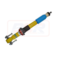 Ford Ranger Next Gen / Volkswagen Amarok NF 2023-On / Everest UB 2022-On PSR Bilstein 2-5" Adjustable Front Strut
