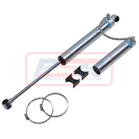 Nissan Navara D22 3"-4" Bilstein Long Travel Rear Remote Reservoir Shock