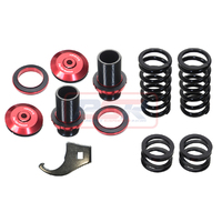 PSR Threaded Sleeve Kit (For making a strut into a coilover)