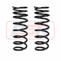 PSR TOYOTA LANDCRUISER 70 SERIES FRONT 3" LINEAR COIL SPRING PAIR