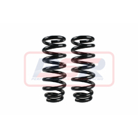 PSR MITSUBISHI TRITON ML / MN / MQ / MR / PAJERO NM / NP / NS / NT / NW / NX FRONT 2" 810LB HD COIL SPRING PAIR