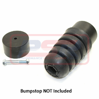 25mm Large Diameter Bump Stop Extension