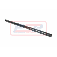 7.5mm Wall 45ODX30IDX1200mm Long Steel Tube FOR CONTROL ARM (33 X 2MM L/H Thread)